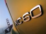 Volvo XC60 2008 года